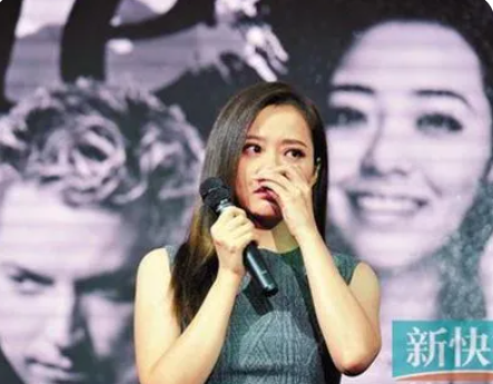 许魏洲|张靓颖妈妈张桂英:离婚后女儿是我的唯一,我不能让她往火坑里跳