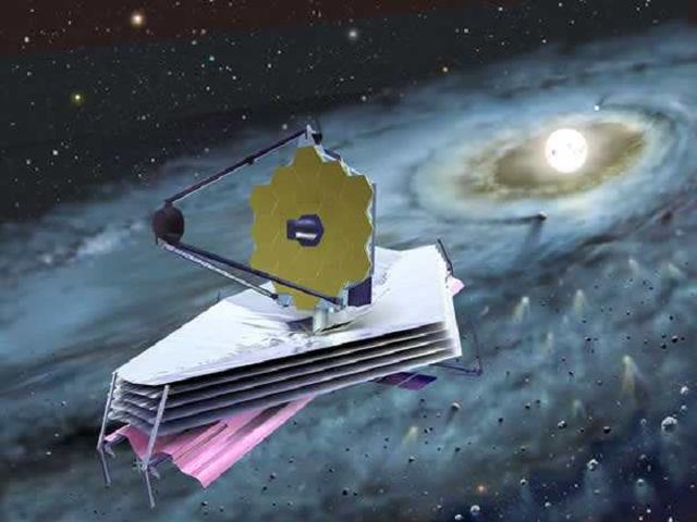 为什么说,韦伯太空望远镜很有可能会发现地外生命?