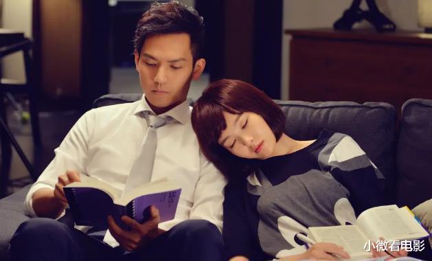 |钟汉良演技巅峰的6部经典剧，哪部让你意犹未尽？