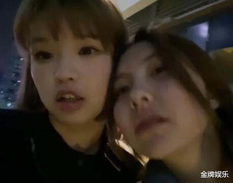 豆得儿|王思聪前女友豆得儿自曝得了抑郁症！心理落差太大，才是主因