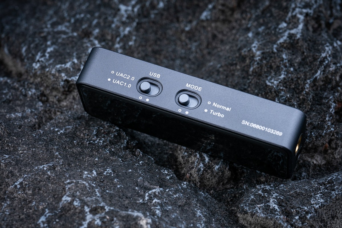 微商|千元档超级黑马——乂度Link2 Bal硬件测试＆主观听感