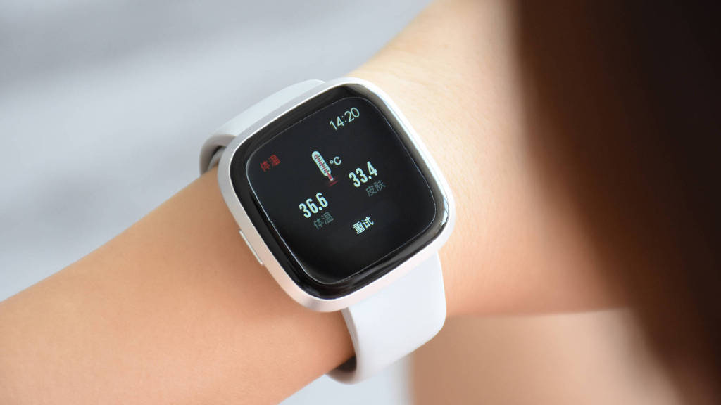 汇顶科技|年轻人的腕上健康助手:dido G28S心电血压智能手表