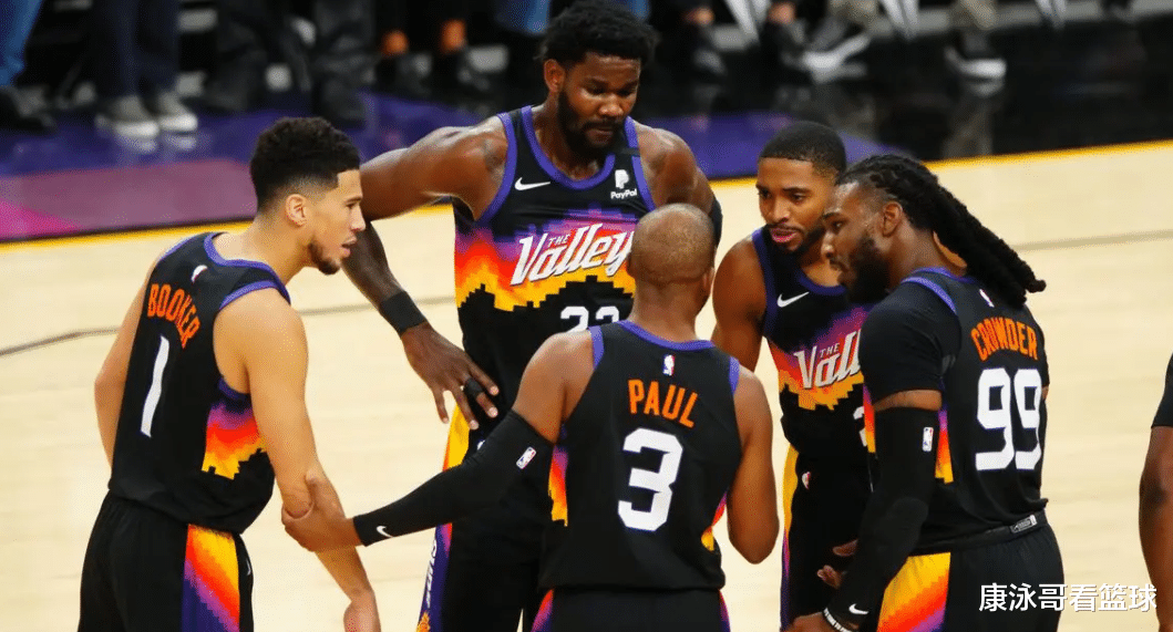 克里斯·保罗|联盟第一！联盟第一！NBA胜率最高的球星诞生，这次轮到你夺冠了