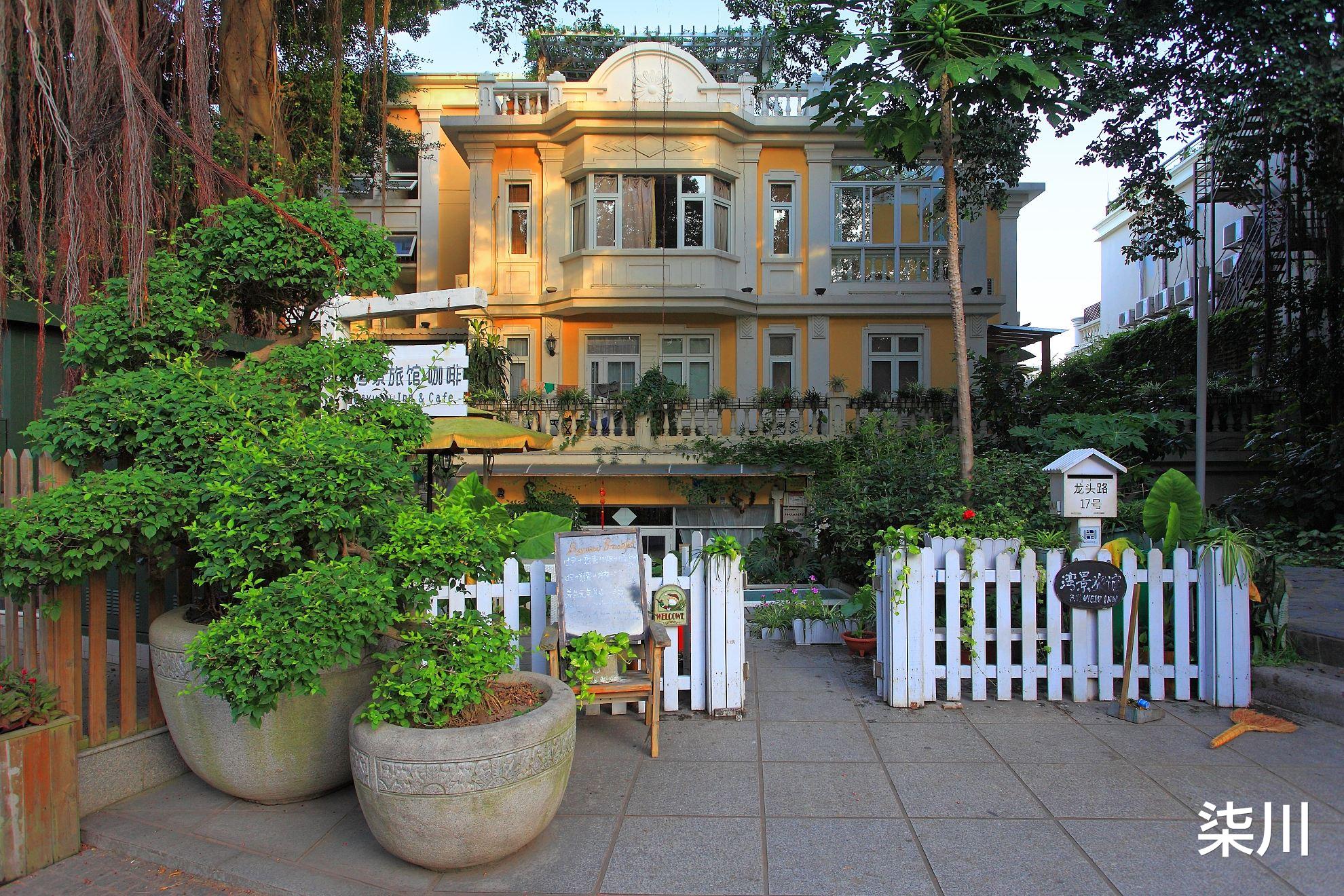 重庆|去了厦门才知道的:厦门的那些事儿