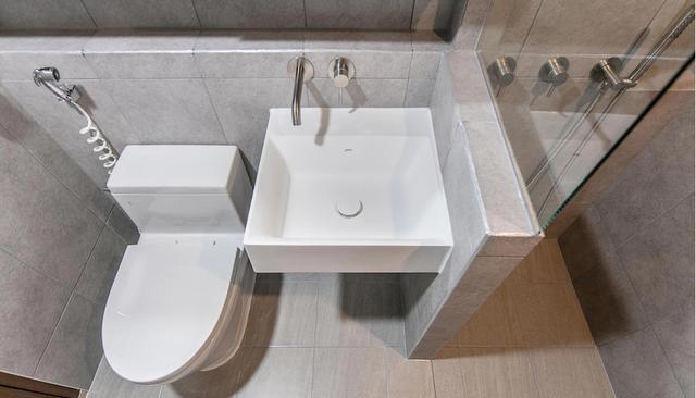 159改造后和入住8年的对比,看得人神清气爽,这比新房都抢手了