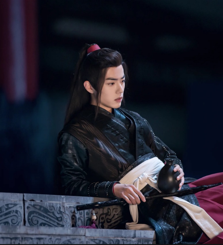 肖战|大V网暴肖战最终登报致歉,网友点赞肖战刚硬,竟被质疑借机作秀