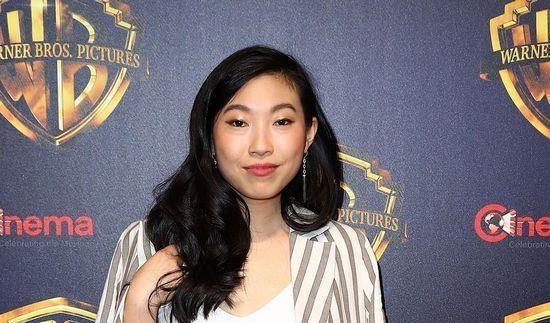 好莱坞|《尚气》女主角被喷到退网:好莱坞的网络暴力,和离谱的正确思维