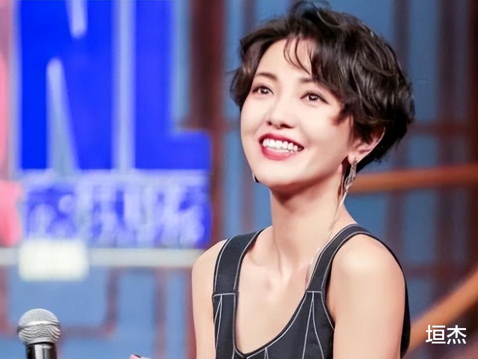 杨幂|《小时代》播出9年了，四姐妹现状令人唏嘘，最后一位命运坎坷