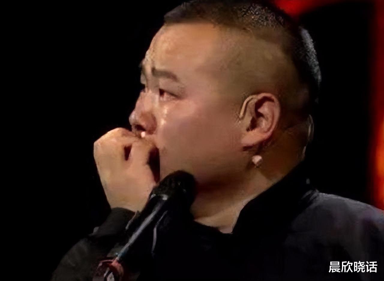 郭德纲|王惠:不顾家人反对嫁“落魄离婚汉”郭德纲,如今看来她真赌对了