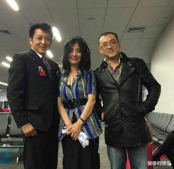 非诚勿扰|当年，在非诚勿扰被34岁小伙带走的51岁阿姨，如今现状生活如何？