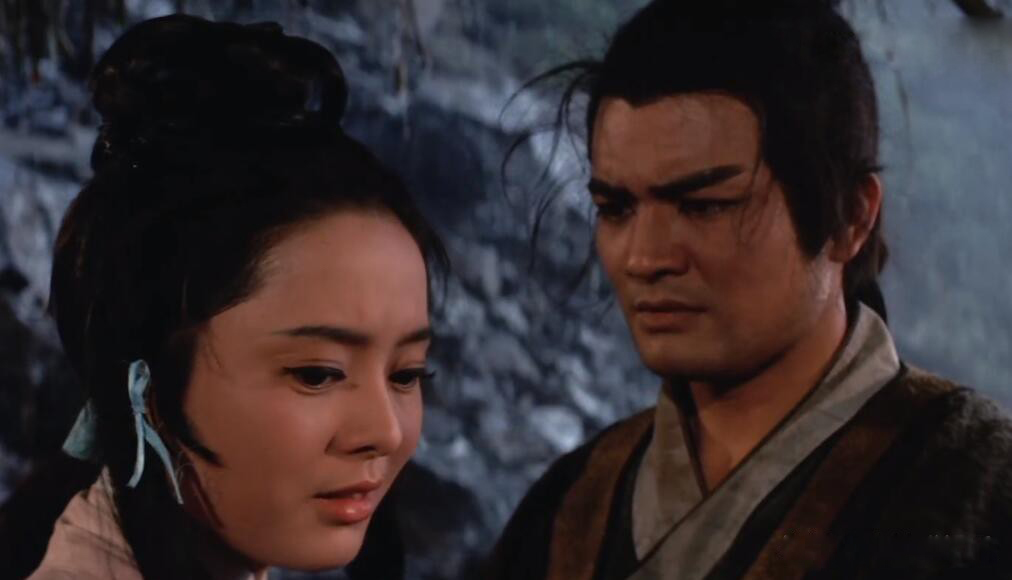 王一博|九版“萧十一郎”颜值PK:谁值得沈璧君移情别恋,谁在油腻耍帅