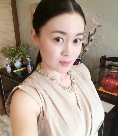 关婷娜|关婷娜：化妆师出身，21岁被赵本山相中变成演员，今39岁仍未婚