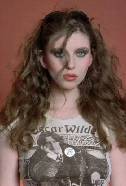 史蒂芬|风流母亲出轨生下私生女 11岁与生父相认 长大后成绝美“精灵公主”