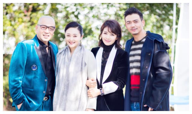 陈志朋|娱圈6大“人间油物”男星：比中年发福可怕的，是“油而不自知”