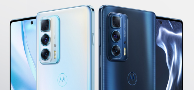 摩托羅拉|256GB+50倍變焦+柔性屏，從2999降至1799元，已淪為千元機