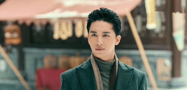 容嘉|芳桦嫁给自己的爱情，云驰娶她并不是因为爱情，芳桦的余生难了