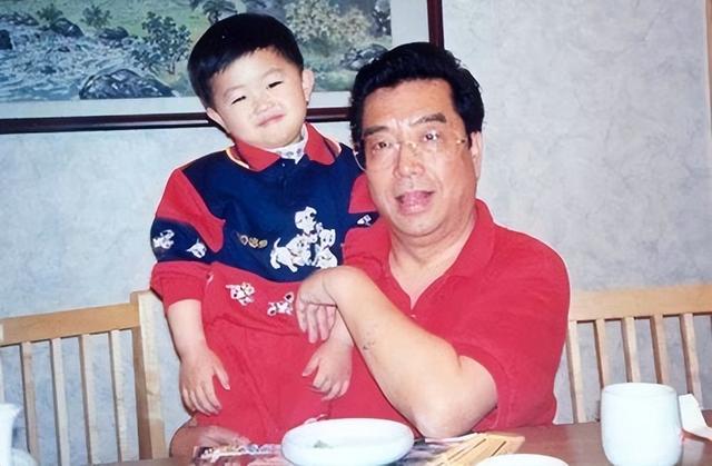 李双江|李天一将刑满释放，回头再看李双江的人生，长子李贺才是人间清醒