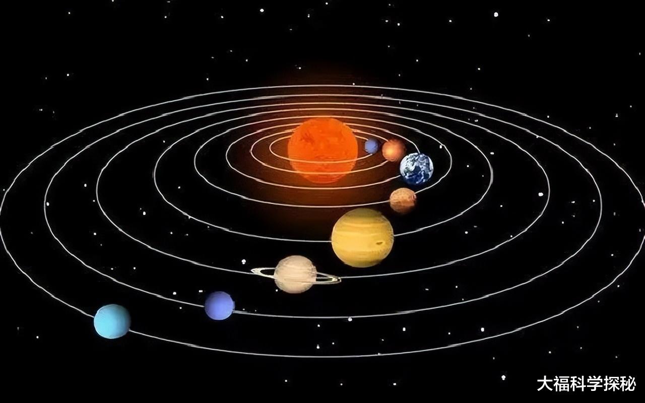 人类最伟大的一项计划,戴森球计划,可将文明带入更高级别