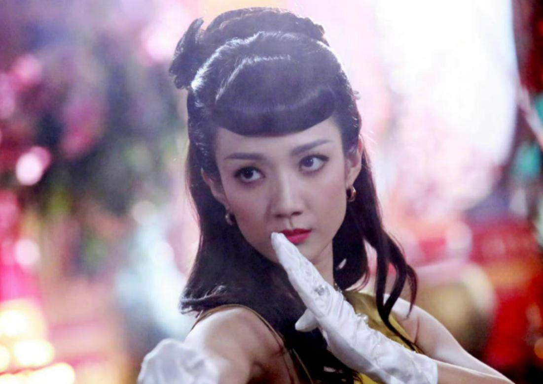 王君馨|王君馨：进女团追梦，年纪没有成为负担