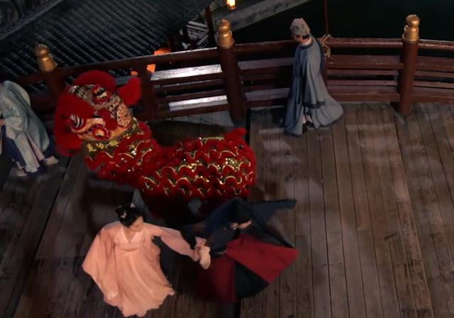 顾盼生辉|《梦华录》宋引章立大功,盼儿发现三千贯,顾盼生辉终于见面了!