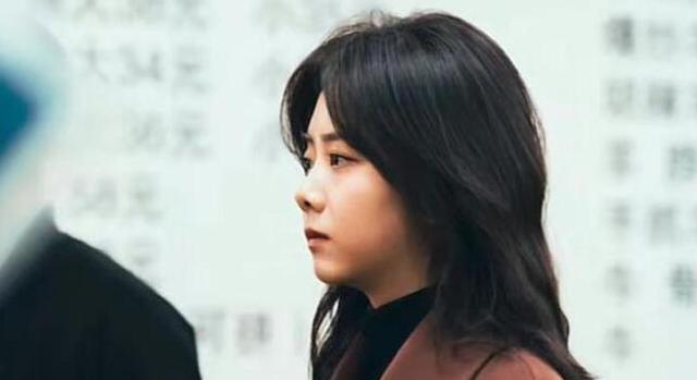 谭松韵|谭松韵再次夺得女主戏份,33岁男主是资深演技派,网友:坐等追剧