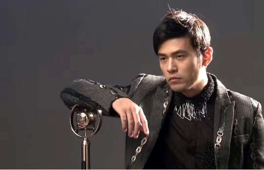 周杰伦|周杰伦官宣重磅喜讯!