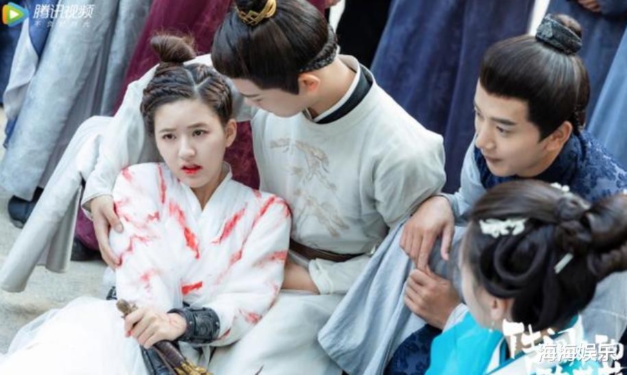 赵露思|《陈芊芊2》即将开机?赵露思的女主被换成了她,观众:有点遗憾