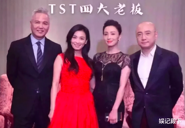 徐峥|徐峥也被查了，张庭方名下酒庄全是他，当年炫富合影今成呈堂证供