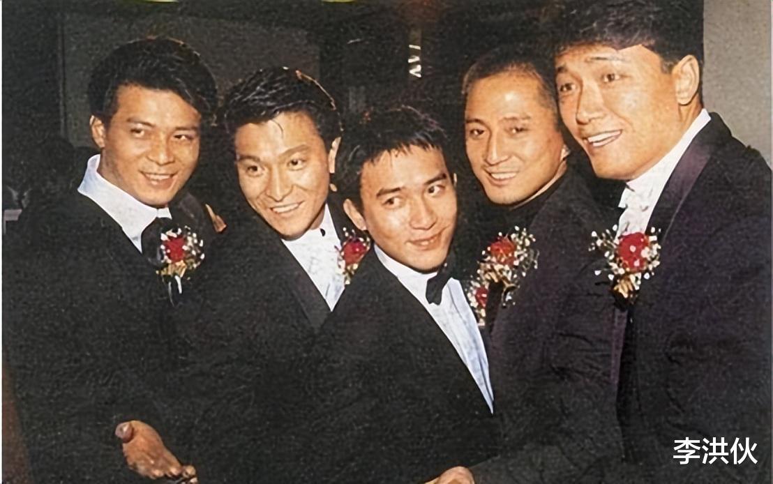 肖战|TVB的贫富差距：车保罗没钱付母亲丧葬费，林保怡高调住进6亿豪宅