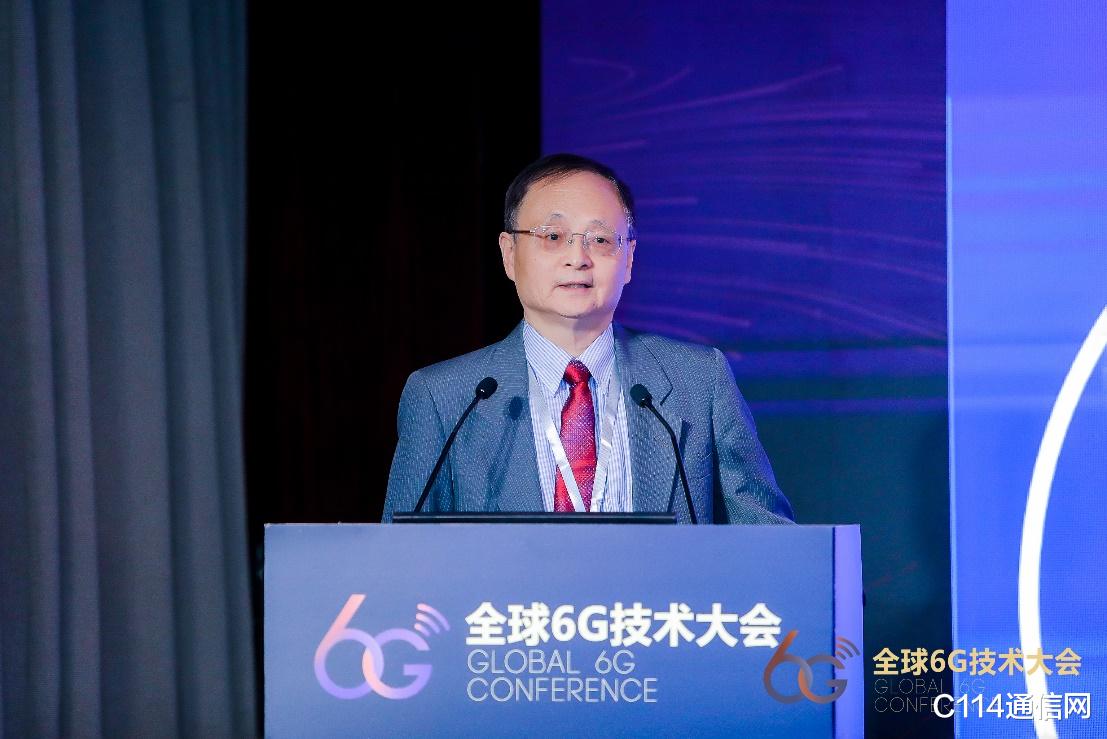 6g|中国电信毕奇：P-RAN有望低成本破解6G覆盖难题