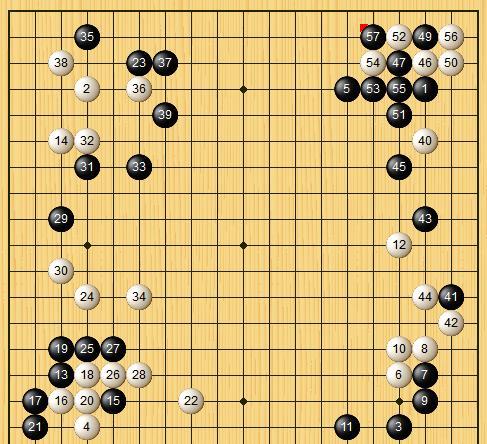 檀啸|天元赛，檀啸九段挑战2021年最佳棋手，胜算几何？