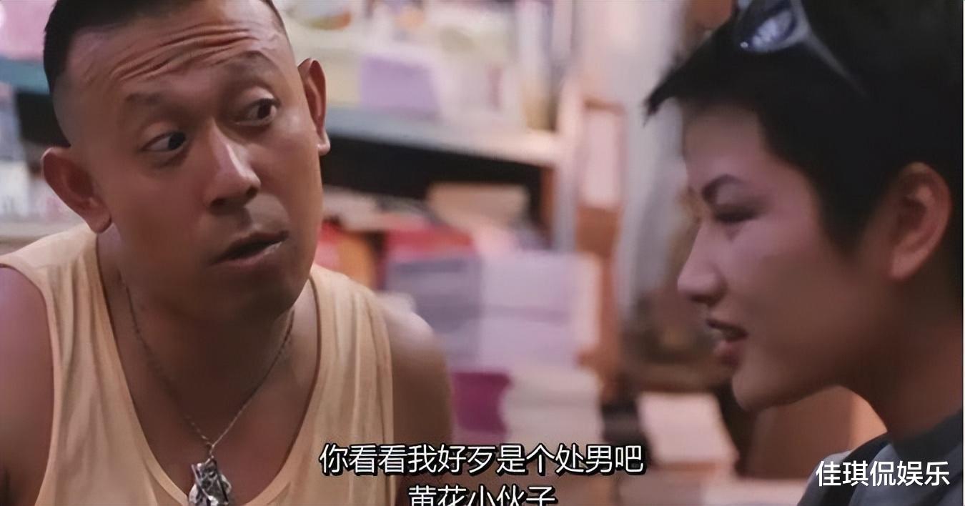 瞿颖|姜文为追瞿颖，雇张艺谋在小区大喊: 安红，我想你! 可瞿颖至今未婚