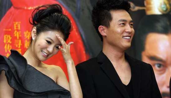 王灿|杜淳承认被王灿套路才有聊天机会，加上微信先晾半年，撒谎博好感