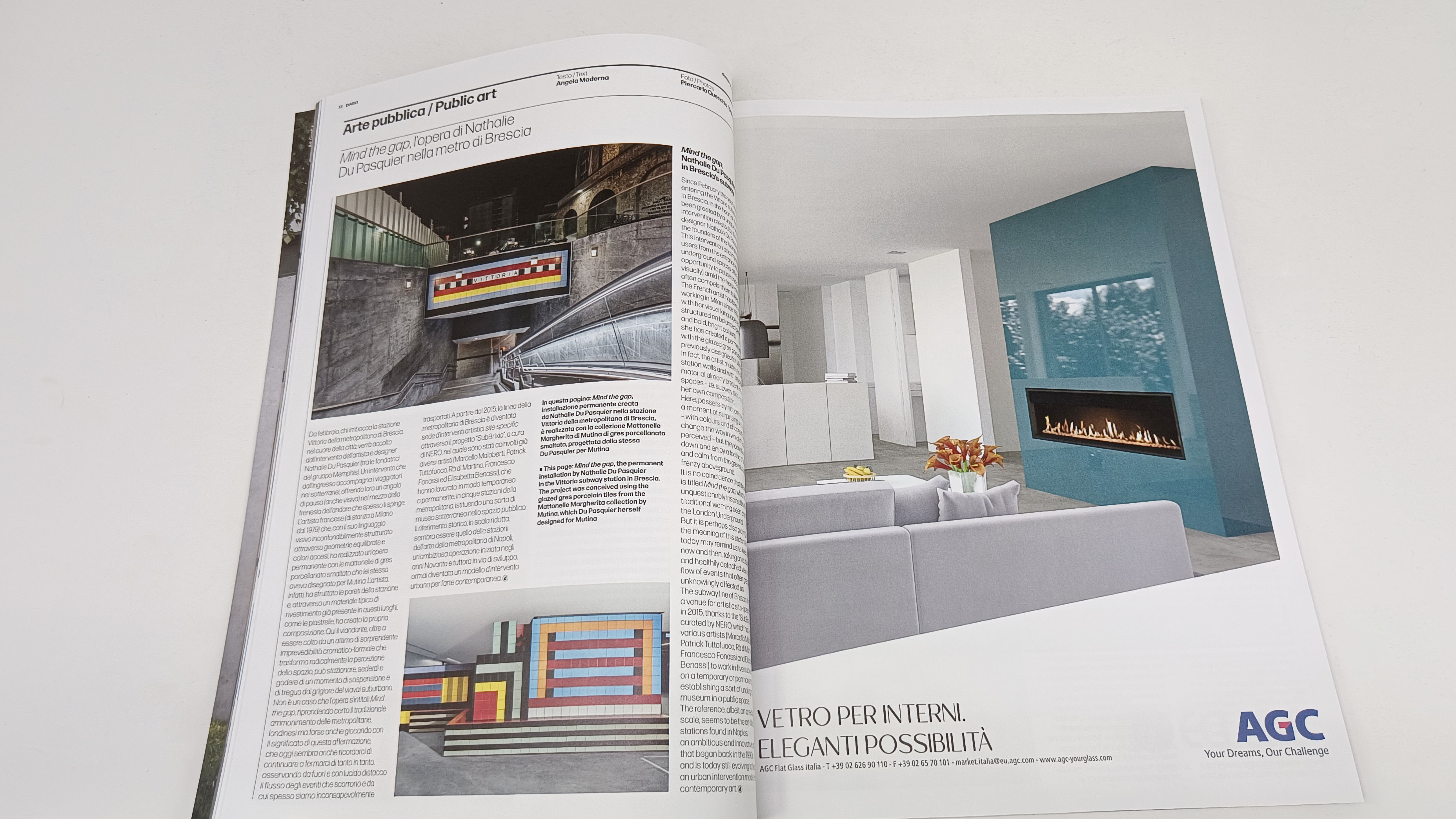 建筑、设计与艺术的交融