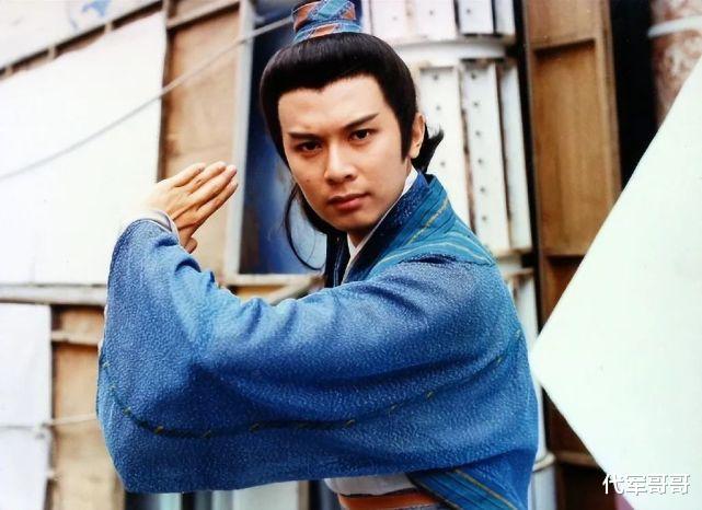 樊亦敏|一恋吴京,二恋罗兆辉,三恋何宝生,如今51岁的樊亦敏却还单身