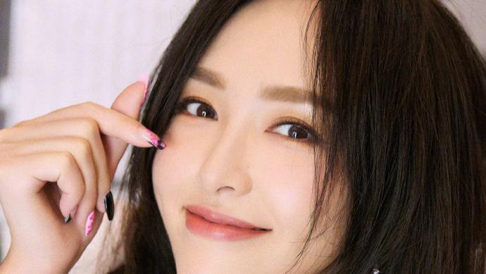 唐嫣|唐嫣孙坚，引发热议！！