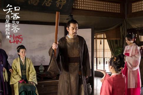 知否知否应是绿肥红瘦|知否：儿大不由娘？盛老太太三次全方位碾压盛紘，看一次笑一次