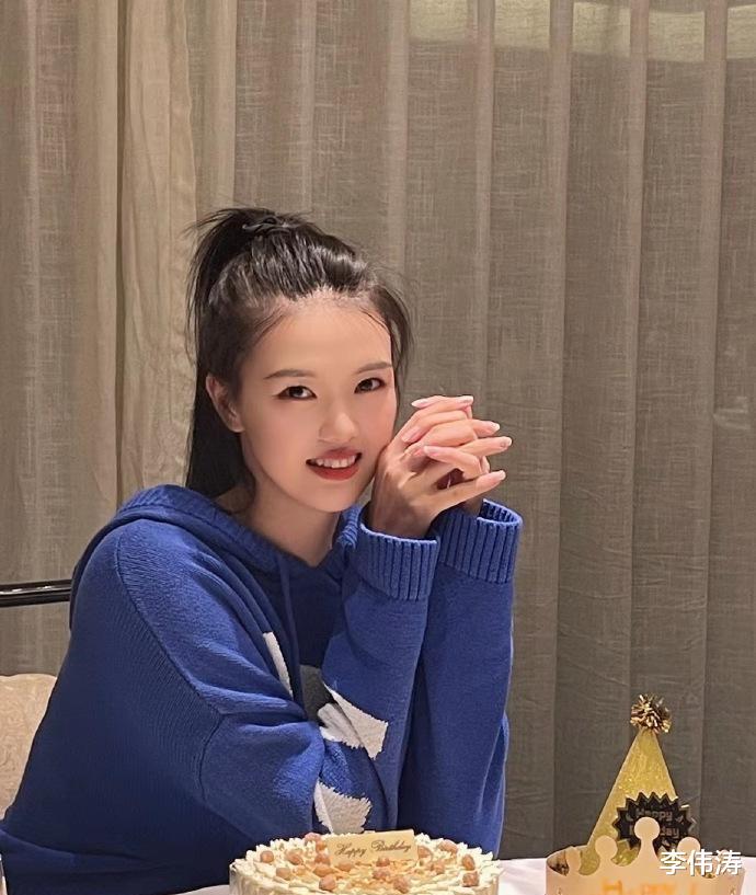 陈冠希|27岁张常宁庆生！3位高颜值闺蜜+富豪老公陪伴，生娃计划曝光