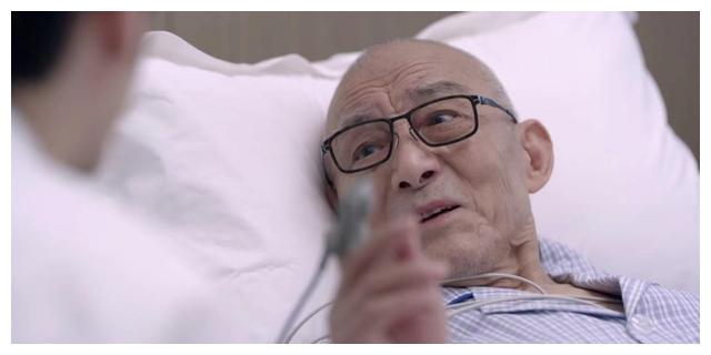 换剧如换脸！演完《底线》再演《谢谢你医生》，愣是没认出来