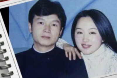 杨钰莹|向华胜杨钰莹谈合作被其男友打伤，向华强出手后，杨钰莹事业惨了