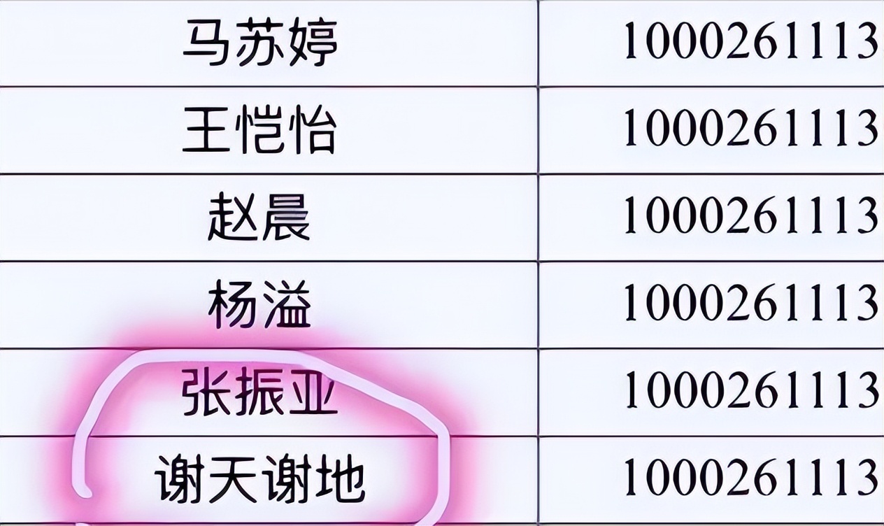 因不想重名,浙江父母给儿子取名“李不尚书”,网友:孩子真倒霉