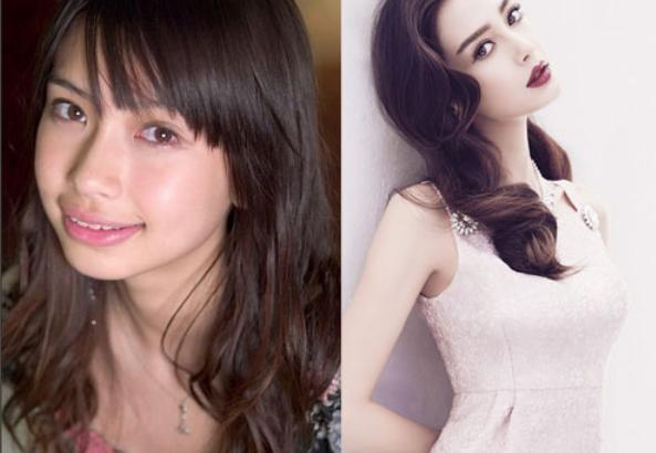 傅园慧|有种“变脸”叫傅园慧，整牙后不像一个人，终于相信baby说的话了