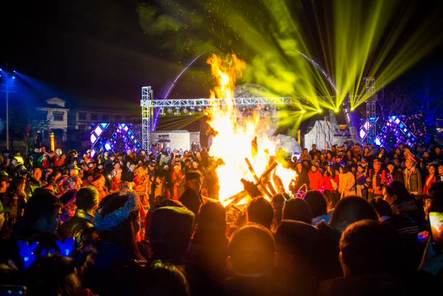 广东省|喜讯!咸宁再添一4A级景区!中秋正好逛起来!