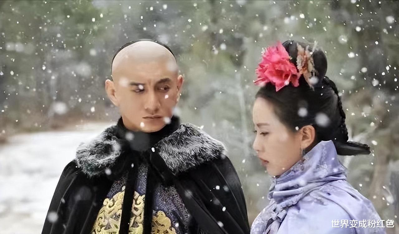 甄嬛|盘点令人讨厌的10位“大女主”，马伊琍排第3，周迅刘诗诗也上榜