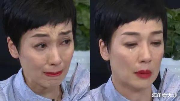 江美仪|演员江美仪：百年润发广告女主，从亚视到无线，人到中年更精彩