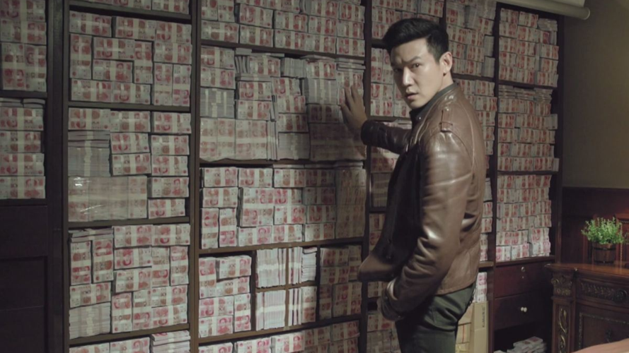 人民的名义|《人民的名义》55集删到52集，另一反腐剧《人民的脊梁》在筹备