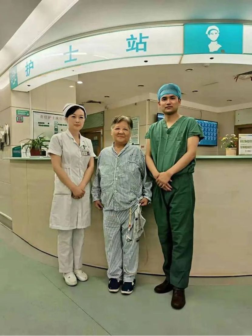 医生|湘雅黑医害人失去肛门,作恶多年为何没被告倒?