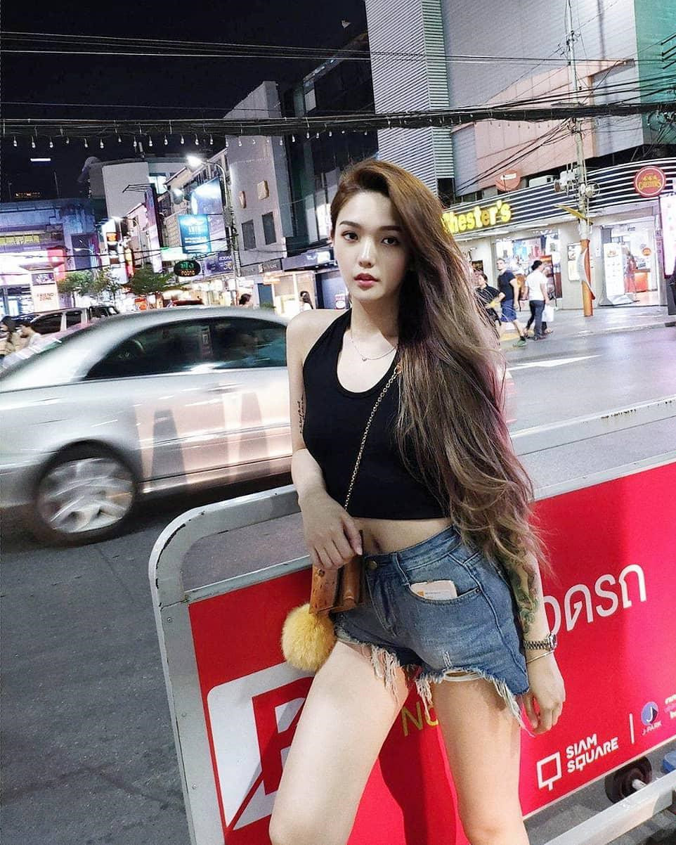 李嘉欣|吉隆坡美女 李嘉欣