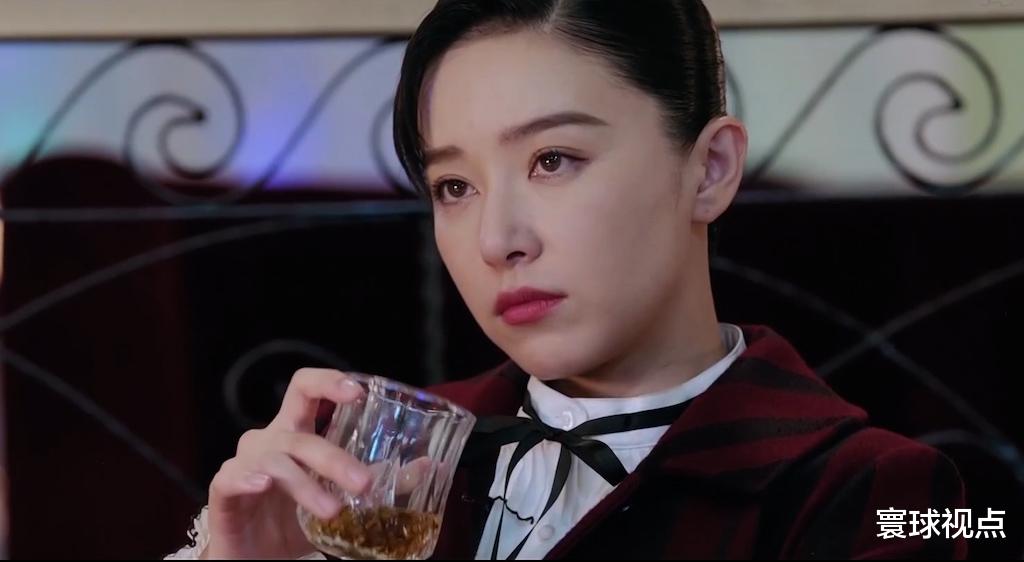 信仰|谍战剧《信仰》硬凹剧情,口碑两极分化,这三个槽点不容忽视