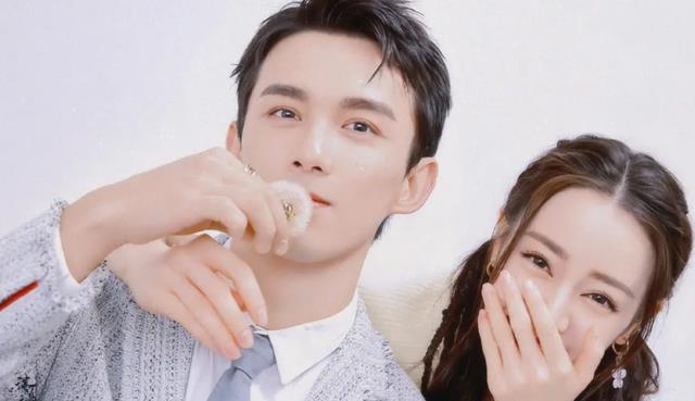 迪丽热巴|迪丽热巴吴磊加盟综艺《青春环游记》！吴露可逃CP粉或许会抵制？